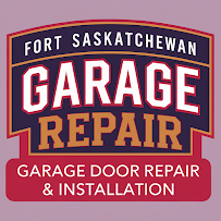 Fort Saskatchewan Garage Door Repair