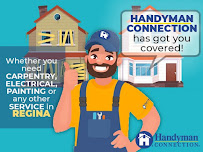 Handyman Connection of Regina