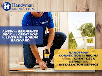 Handyman Connection of Regina