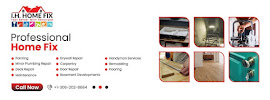 IH Home Fix