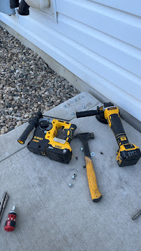 True Edge Contracting