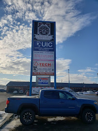 UIC - Universal Immigration Consultancy
