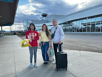 The Immigration Depot