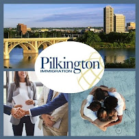 Pilkington Immigration - Saskatoon