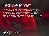 Affinity Insurance