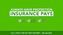Affinity Insurance