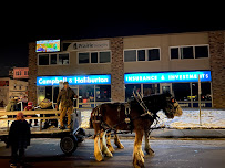 Campbell & Haliburton Insurance Ltd