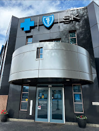 Saskatchewan Blue Cross
