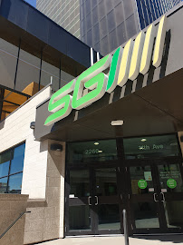 SGI