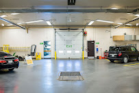 SGI - Regina Northwest Auto Claims Centre