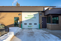 SGI - Regina Northwest Auto Claims Centre