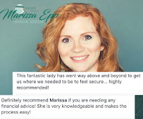 Marissa Epp - Financial Advisor