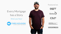 Chris Kolinski - Mortgage Broker