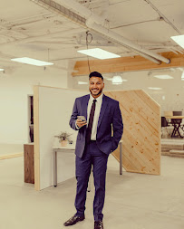 Atif Muhammad - Atlas Mortgage Group - Mortgage Broker