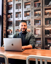 Atif Muhammad - Atlas Mortgage Group - Mortgage Broker