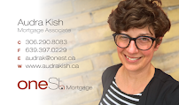 Audra Kish - mortgage associate