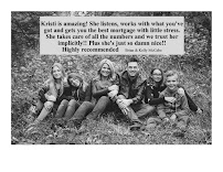 Kristi Tyacke (Knippel) Mortgage Broker