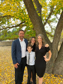 Mortgage Broker Regina, Ryan Michell, TMG