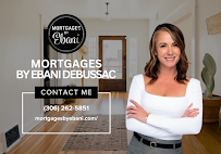 Mortgages By Ebani DeBussac - Mortgage Professional