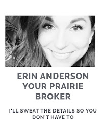 Erin Anderson, Kindred Mortgage Co.