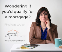 April Hopfner - DLC The Mortgage Firm - Mortgage Associate Swift Current