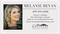 Melanie Bevan Mortgages