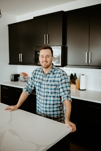 Colton Hendriks Mortgage Professional