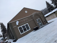 The Mortgage Centre - Diana Karine Chomitzky, AMP