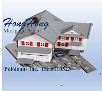 Brad Baker, Home Financing Advisor