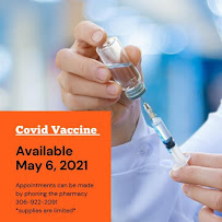 Crescent Park Pharmacy (Pharmasave)