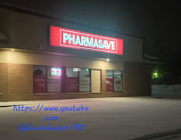 Crescent Park Pharmacy (Pharmasave)