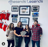 Legends Pharmacy