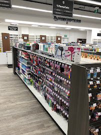 Legends Pharmacy