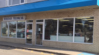 NorDon Medical