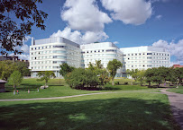 Saskatoon City Hospital