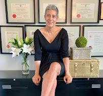 FOR HEALTHY SKIN Dr. C. Demkiw-Bartel