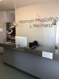 Warman Physiotherapy & Wellness