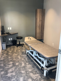 Mackie Physiotherapy Evergreen Clinic