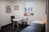 Holistic Physiotherapy & Wellness