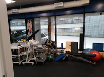 Granville Physio