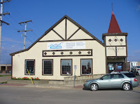 Humboldt Therapy Centre