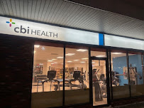 CBI Health - Regina Park