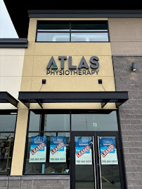 ATLAS Physiotherapy