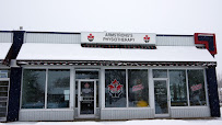 Armstrong Physiotherapy Clinic