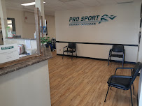 Pro Sport Rehab - Warman