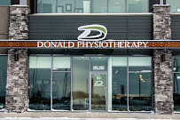 Donald Physiotherapy