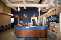 Alpha Center