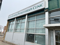 Regina Sports & Physiotherapy Clinic