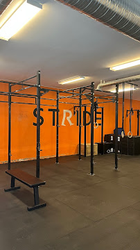 STRIDE Physio & Performance