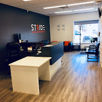 STRIDE Physio & Performance